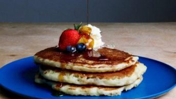 Φανταστικά PANCAKES
