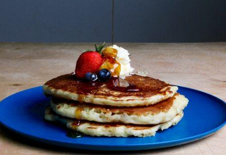 Φανταστικά PANCAKES