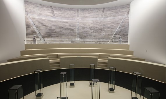 η Αθήνα απέκτησε το δικό της Ολυμπιακό Μουσείο