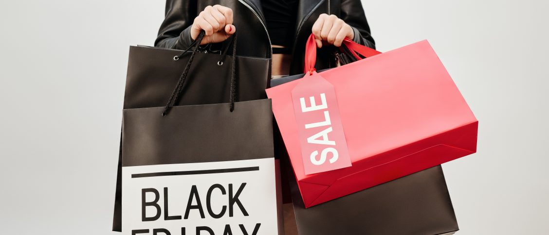 BLACK FRIDAY ΠΡΟΣΦΟΡΕΣ