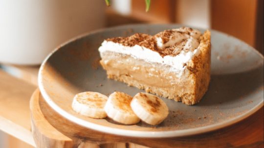 Banofee